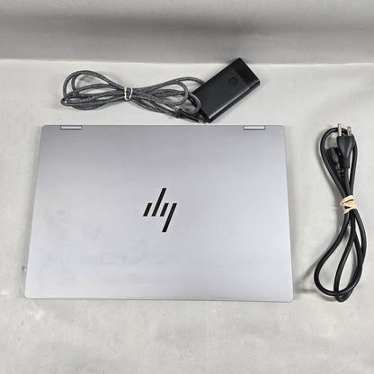 HP Omnibook X  15-EG0067ST 15.6" Ryzen 5 220 3.2GHz 16GB RAM 500GB SSD