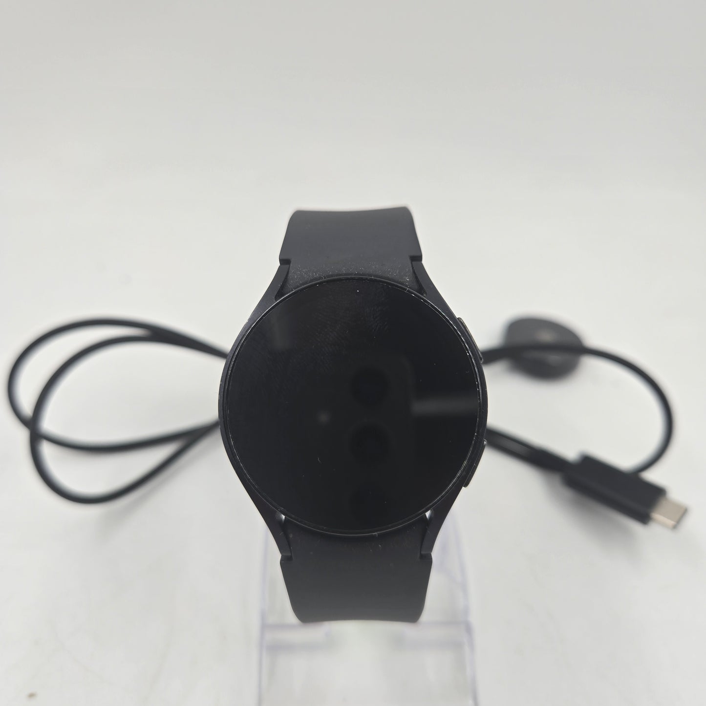 Factory Unlocked Samsung Galaxy Watch6 Armor Aluminum SM-R935U