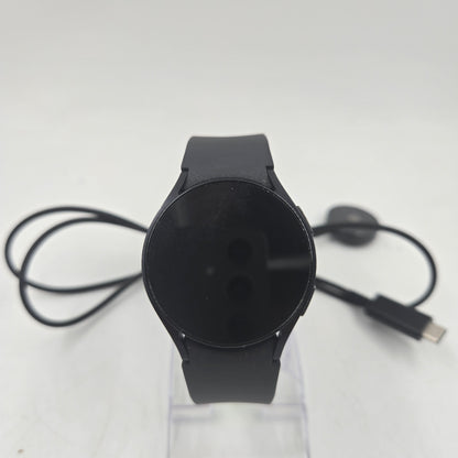 Factory Unlocked Samsung Galaxy Watch6 Armor Aluminum SM-R935U