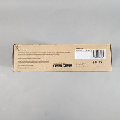New Linksys Velop Micro 6 Dual Band 41V-300-2619R Mesh Router