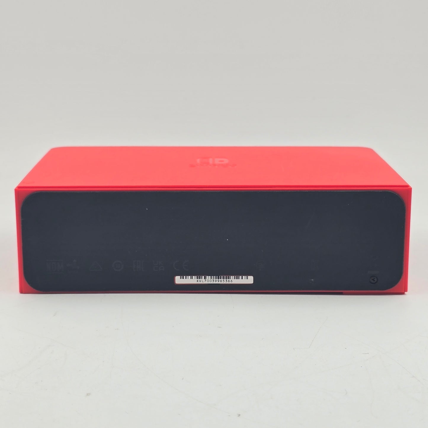 Nintendo Switch Dock Red HEG-007
