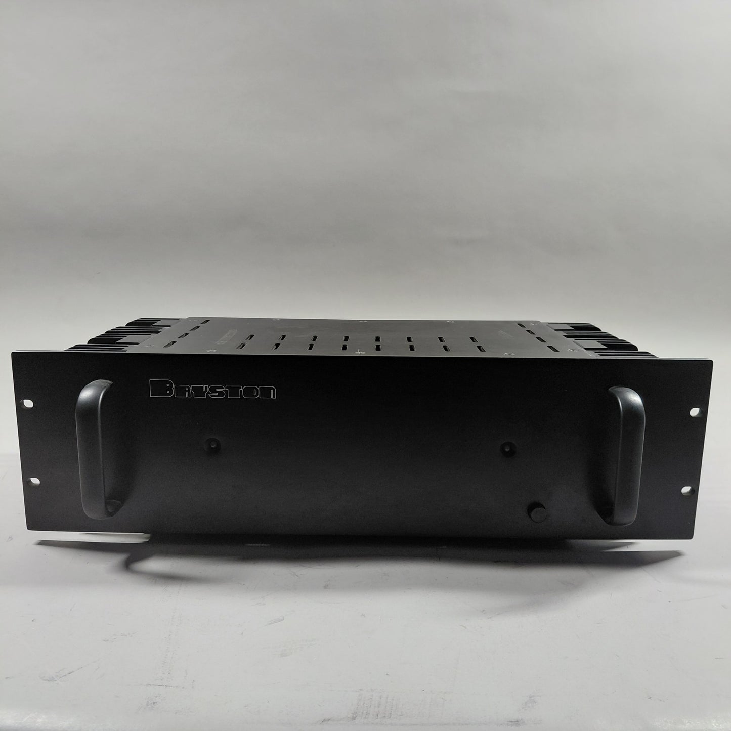 Bryston 3B Power Amplifier