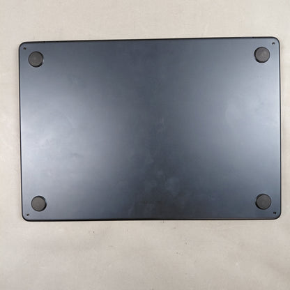 2023 Apple MacBook Air 15" M2 8 Core 3.5GHz 16GB RAM 512GB SSD A2941