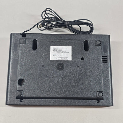 Atari 2600 Black/Wood CX-2600 A Atari 2600 Game Console