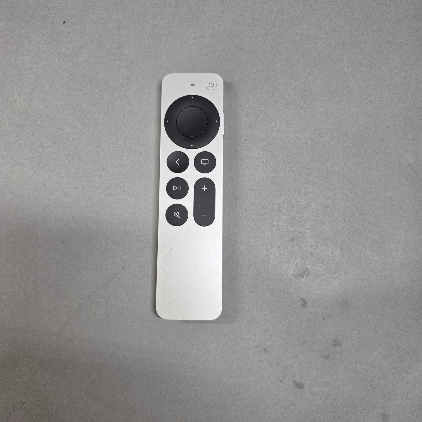 Apple TV 4K 2nd Gen 32GB Digital HD Media Streamer MXH02LL/A WiFi + Ethernet