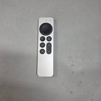 Apple TV 4K 2nd Gen 32GB Digital HD Media Streamer MXH02LL/A WiFi + Ethernet