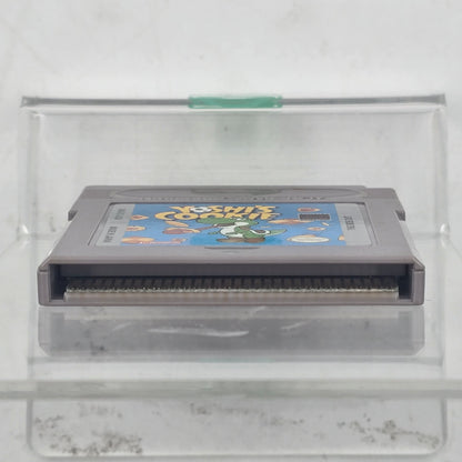 Yoshi's Cookie (Nintendo GameBoy, 1992)