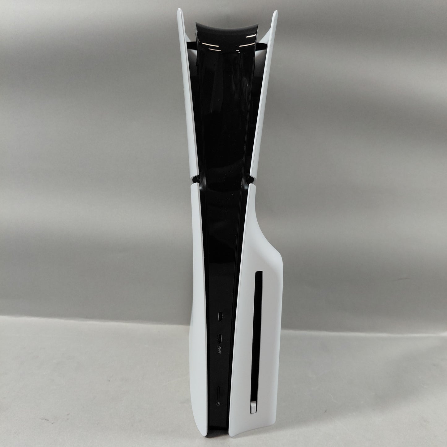 Sony PlayStation 5 Slim Disc Edition PS5 1TB White CFI-2015