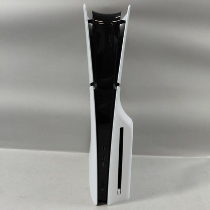 Sony PlayStation 5 Slim Disc Edition PS5 1TB White CFI-2015