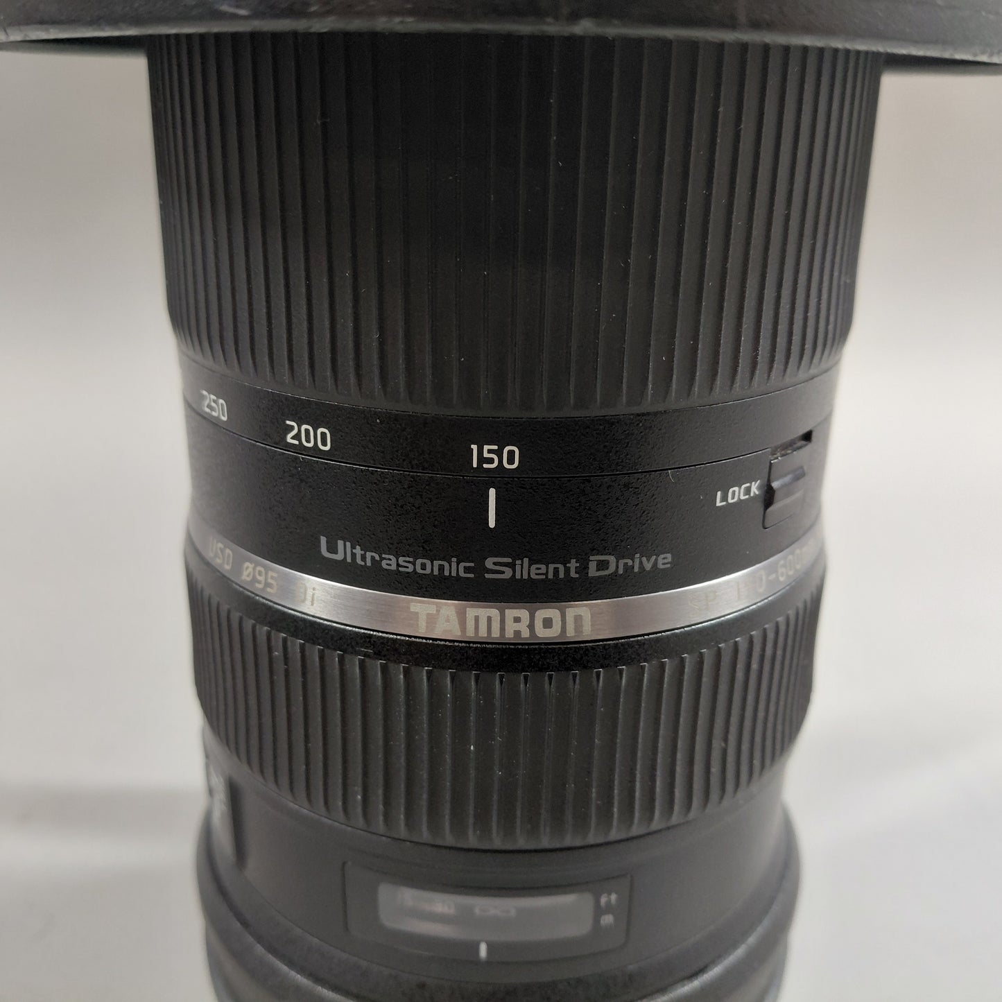 Tamron 150-600mm f/5-6.3 150-600mm f/5-6.3 For Nikon F Mount Auto Lens