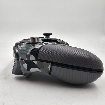 Sony Nacon Gray Camo 850036144779 Missing top of left joystick