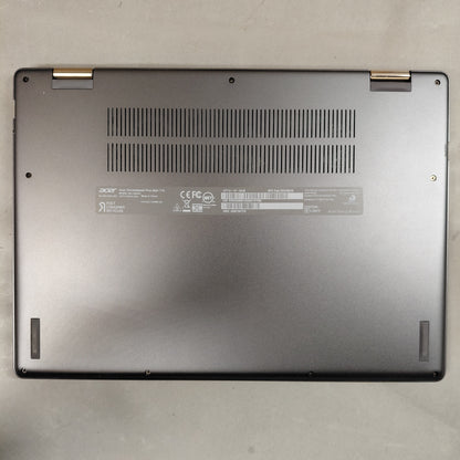 Acer Chromebook Plus SPIN 714