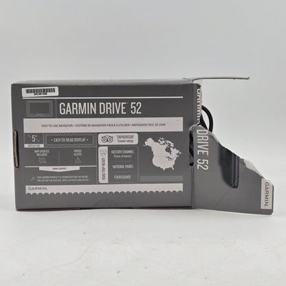 Garmin Garmin Drive 52 GPS Navigator