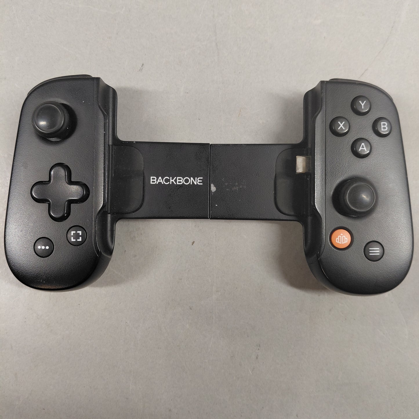 Backbone Phone Controller BB-51