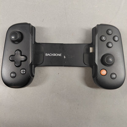 Backbone Phone Controller BB-51