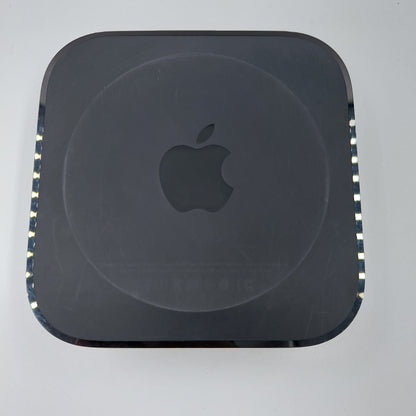 Apple TV HD 4th Gen 32GB Digital HD Media Streamer A1625 WiFi + Ethernet