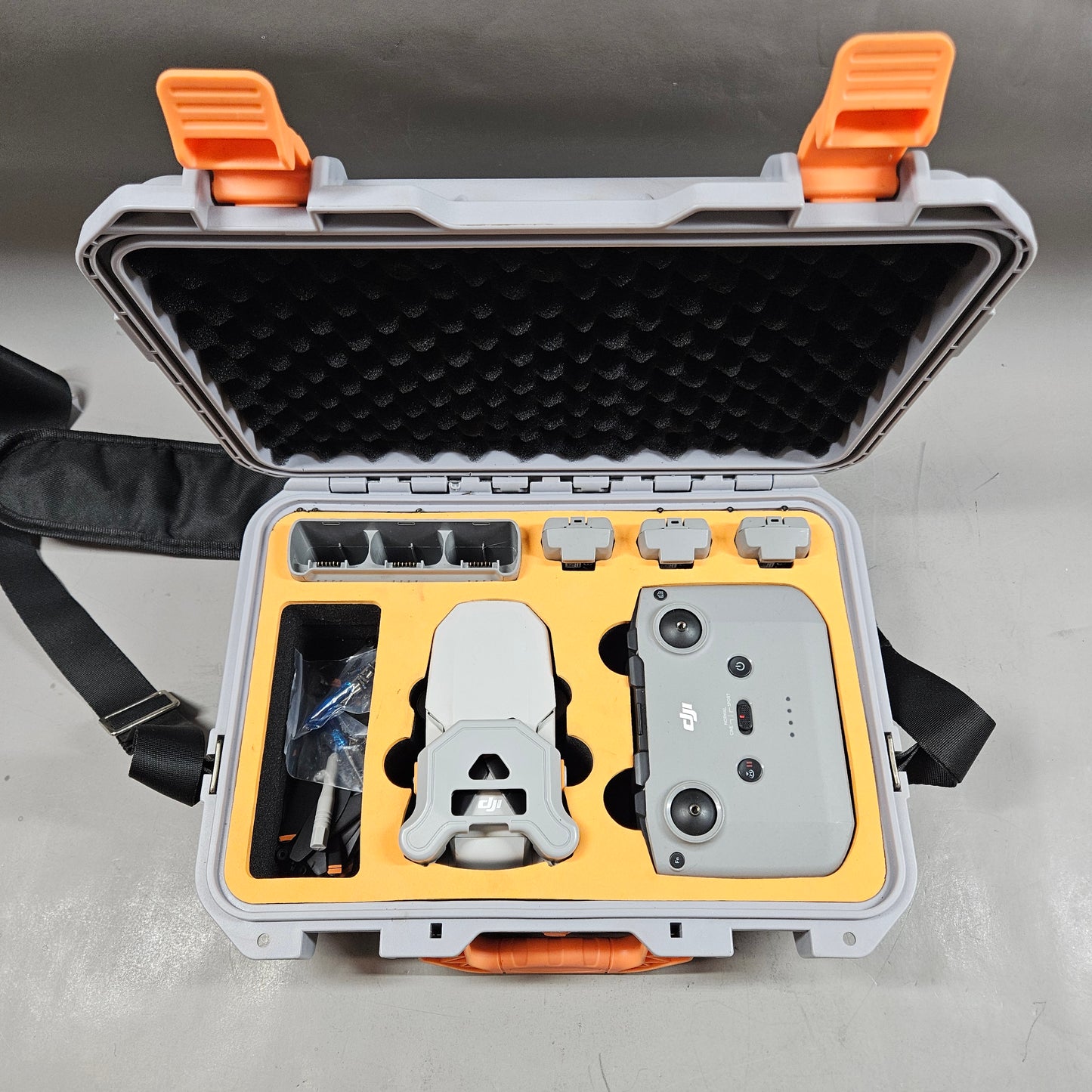 DJI Mini 2 4K Quadcopter Camera Drone MT2SD