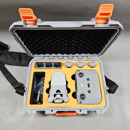 DJI Mini 2 4K Quadcopter Camera Drone MT2SD