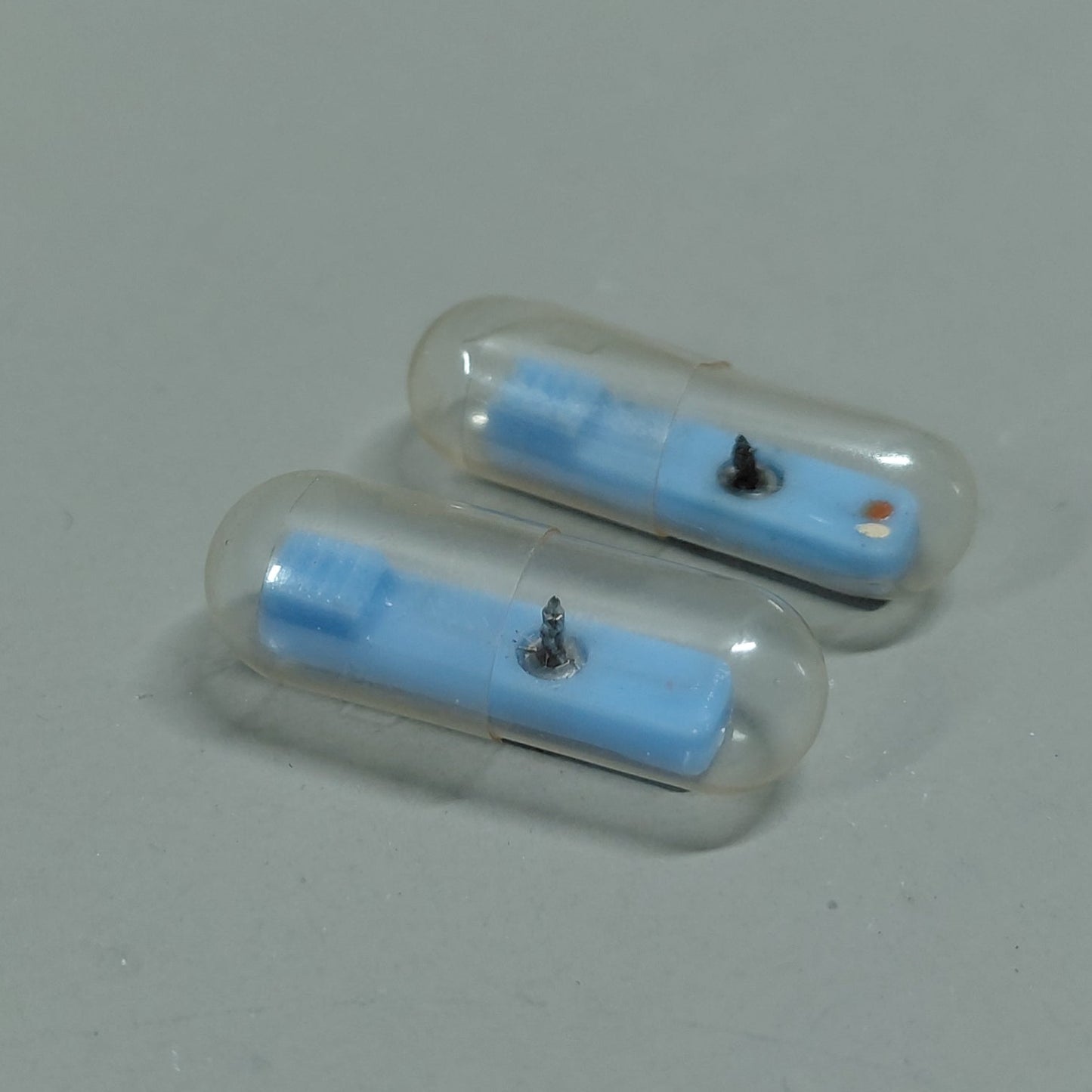 Seeburg Sapphire Needles