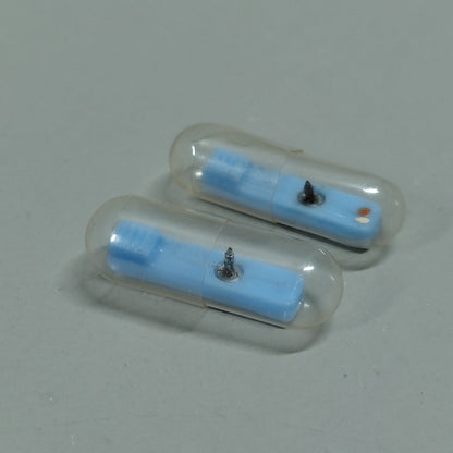 Seeburg Sapphire Needles