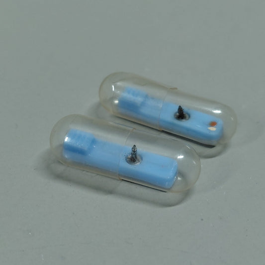 Seeburg Sapphire Needles