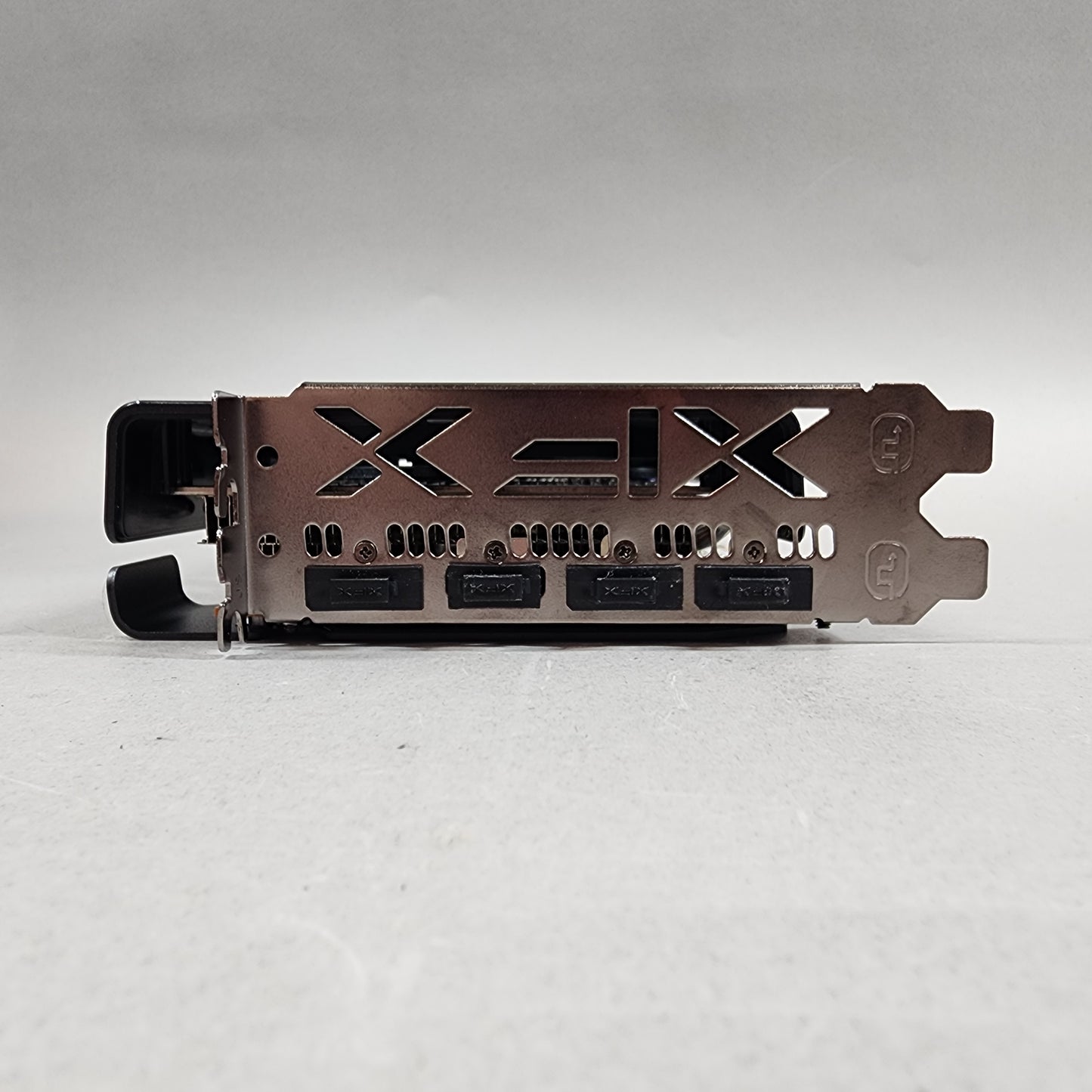 XFX Radeon RX 6650XT 8GB GDDR6 Graphics Card RX-665X8D