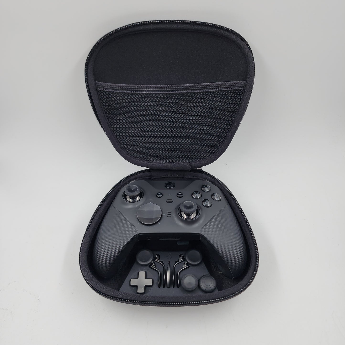Microsoft Xbox One Elite Controller Series 2 Black 1797