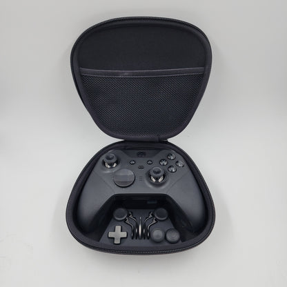 Microsoft Xbox One Elite Controller Series 2 Black 1797
