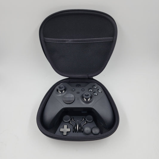 Microsoft Xbox One Elite Controller Series 2 Black 1797