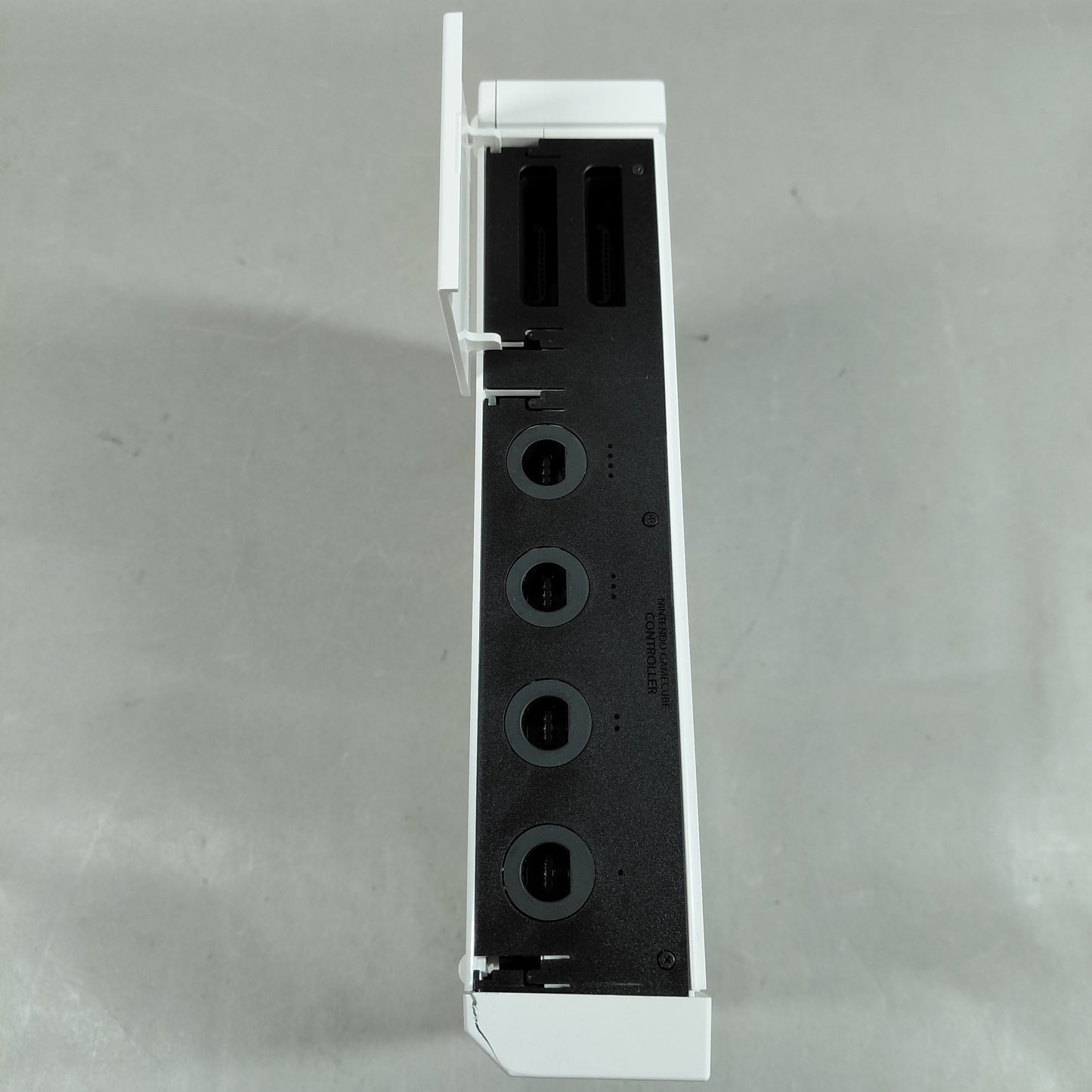 Nintendo Wii RVL-001 White W/WiiFit Plus, WiiFit Board