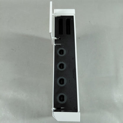 Nintendo Wii RVL-001 White W/WiiFit Plus, WiiFit Board