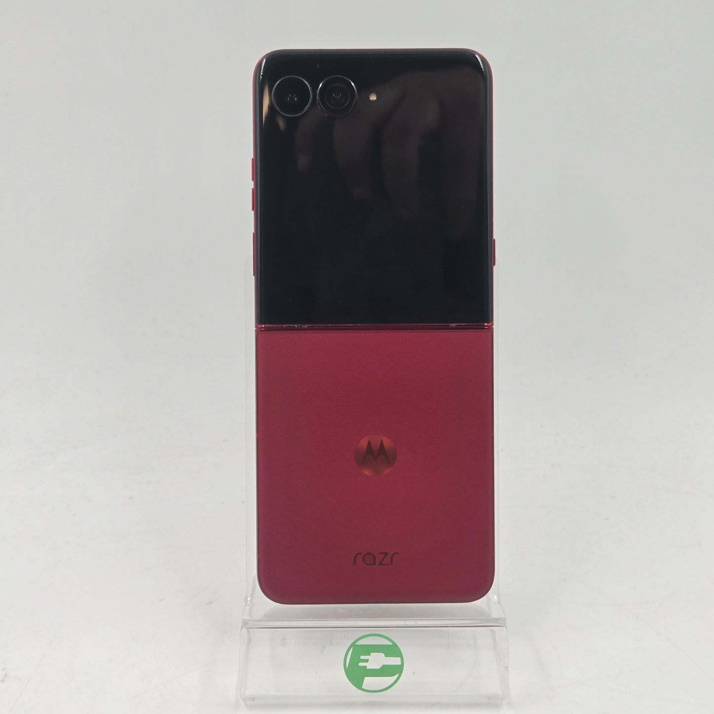 Spectrum Motorola Razr Ultra 1TB Red