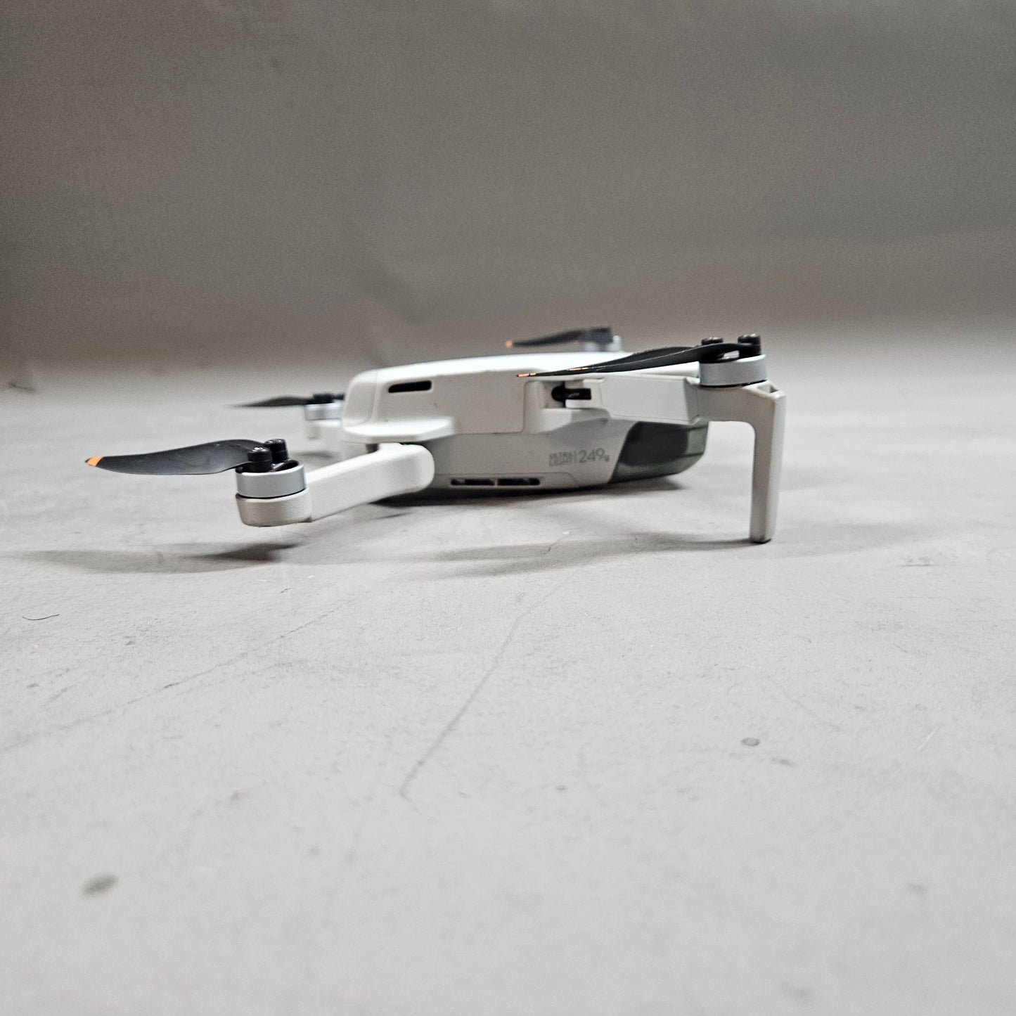 DJI Mini 2 4K Quadcopter Camera Drone MT2SD