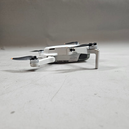 DJI Mini 2 4K Quadcopter Camera Drone MT2SD