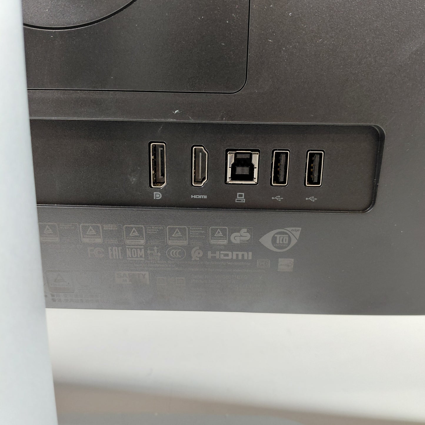 HP 24" 9D9L6UT FHD FHD 100Hz Business Monitor