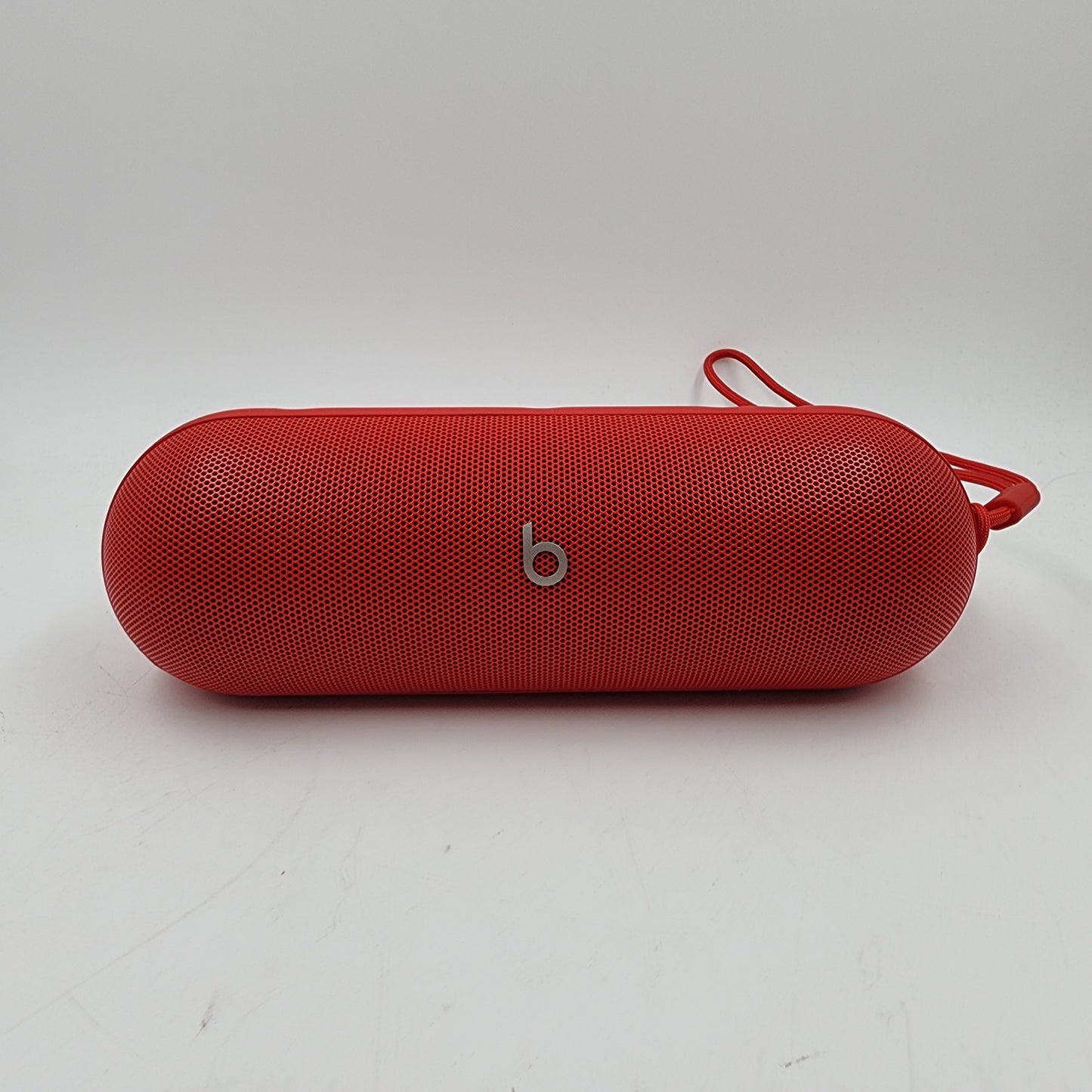 Beats Pill Bluetooth Speaker Red A3211