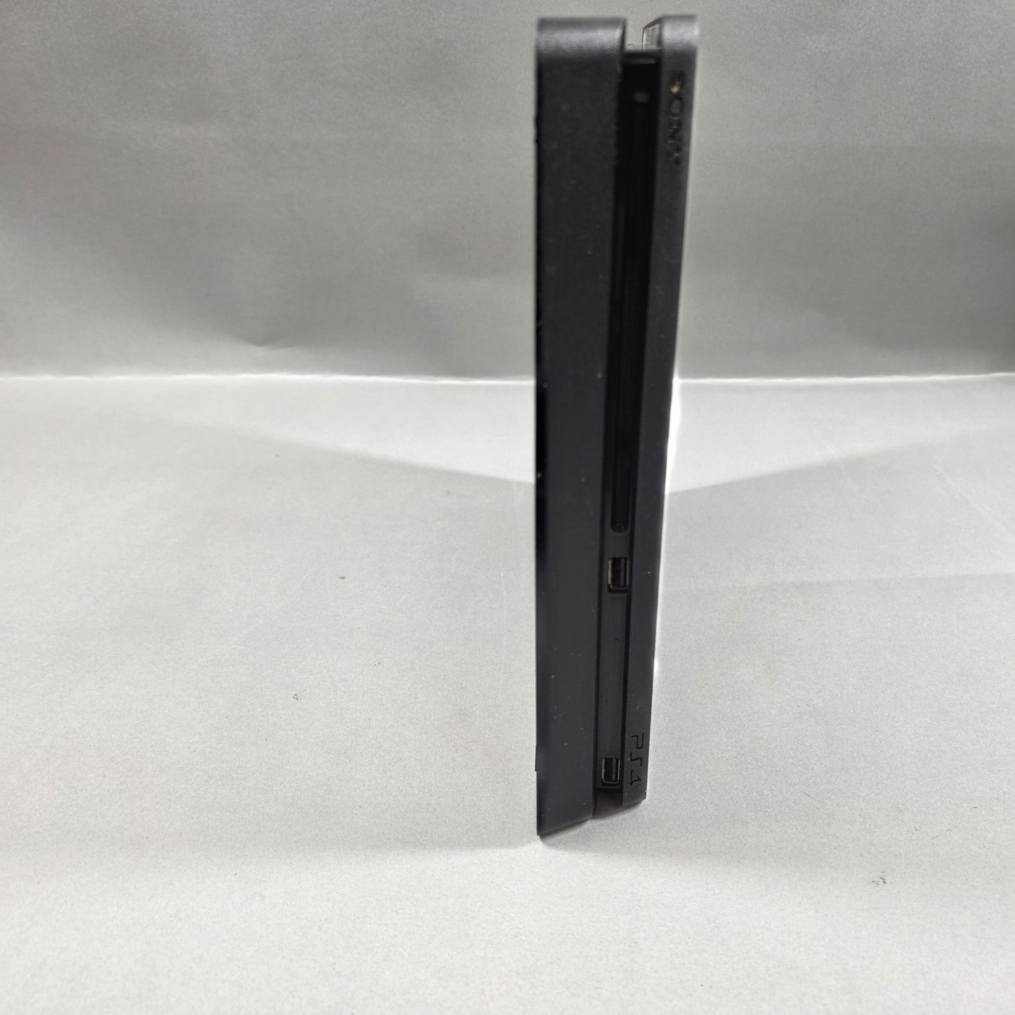 Sony PlayStation 4 Slim PS4 500GB Black Console Gaming System Only CBEH1000