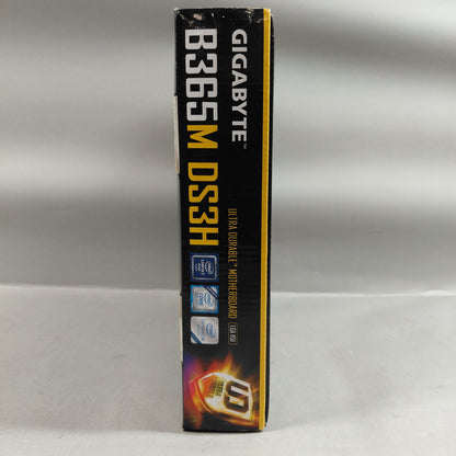 Gigabyte B365M-DS3H LGA 1151 mATX