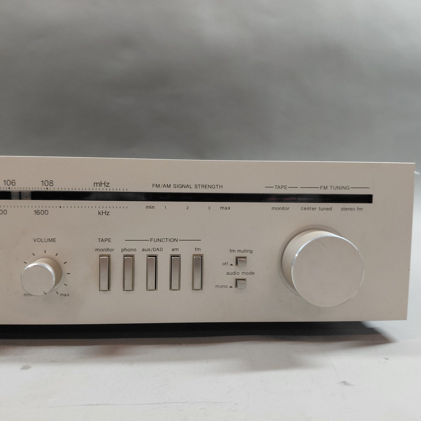 Harman Kardon HK 330i Receiver