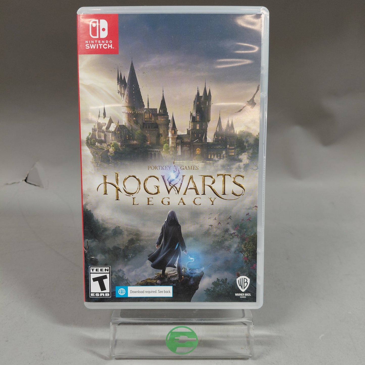 Hogwarts Legacy (Nintendo Switch, 2023)