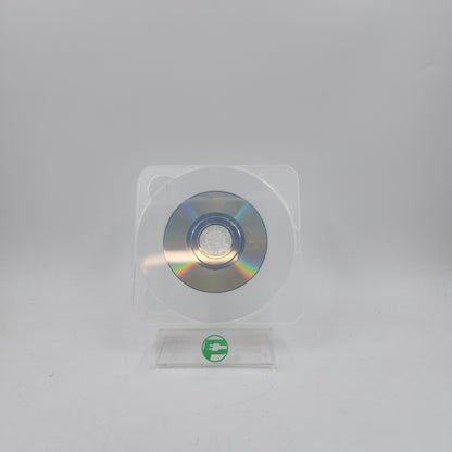 Pikmin (Nintendo GameCube, 2001) Disc Only