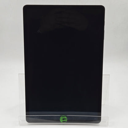 Verizon Samsung Galaxy Tab S8 Plus 8.0" 128GB Black SM-X808U
