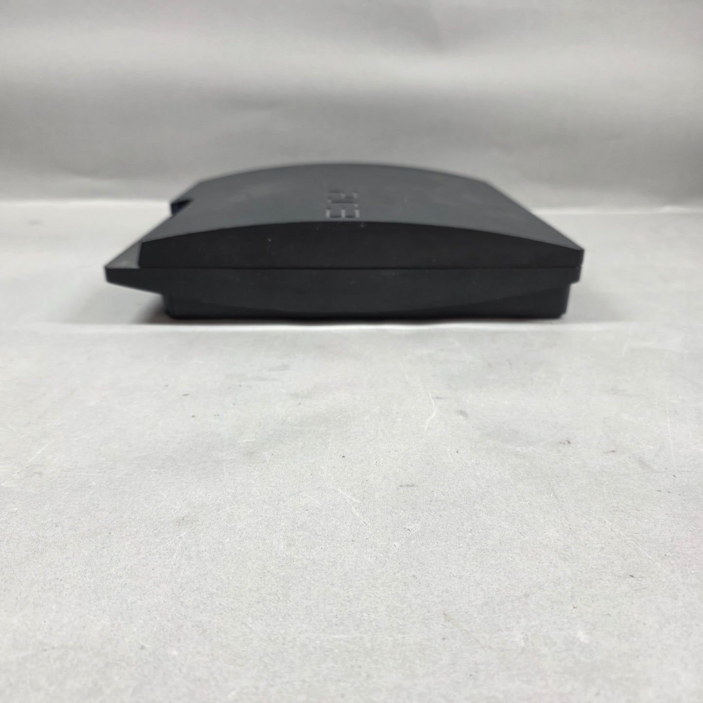 Sony PlayStation 3 Fat PS3 500GB Black Console Gaming System CBEH1000