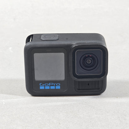 GoPro HERO13 Black 27MP 5K Waterproof Action Camera