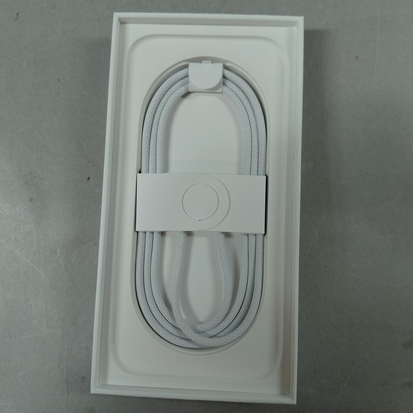 Open Box Verizon Apple iPhone 16 128GB Black MYAP3LL/A