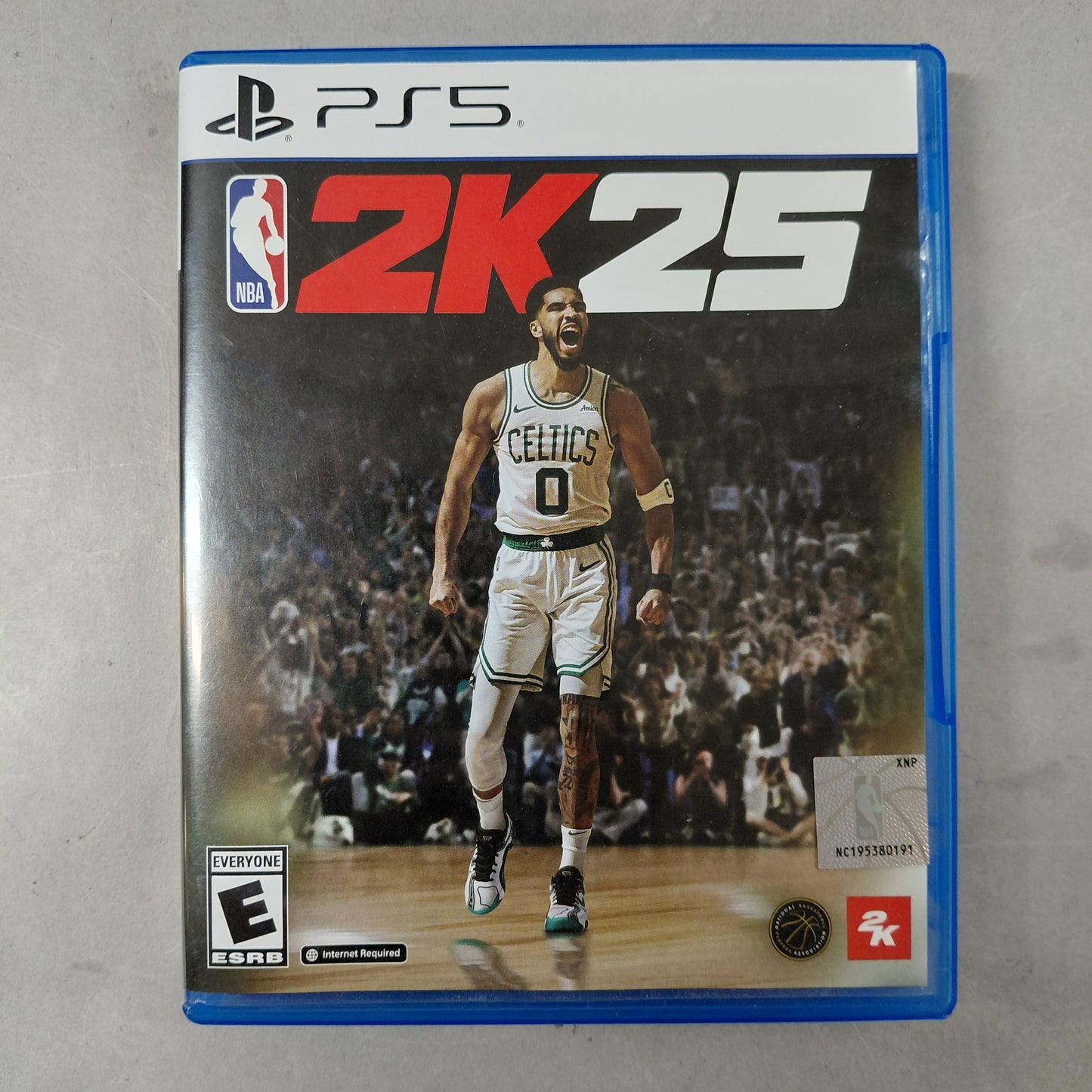 Sony PlayStation 5 Slim Disc Edition PS5 1TB White CFI-2015