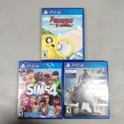 Sony PlayStation 4 Slim PS4 500GB Black Console Gaming System CUH-2015A