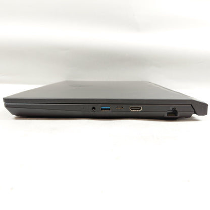 MSI katana 15 b13v B13VE i7-13620H 2.4GHz 16GB RAM 1TB SSD GeForce RTX 4060