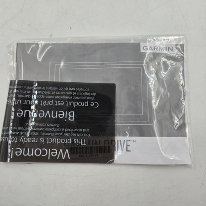 Garmin Garmin Drive 52 GPS Navigator