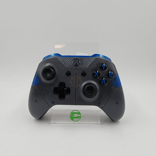 Xbox One Wireless Controller Gears of War 4 JD Fenix 1708 Limited Edition